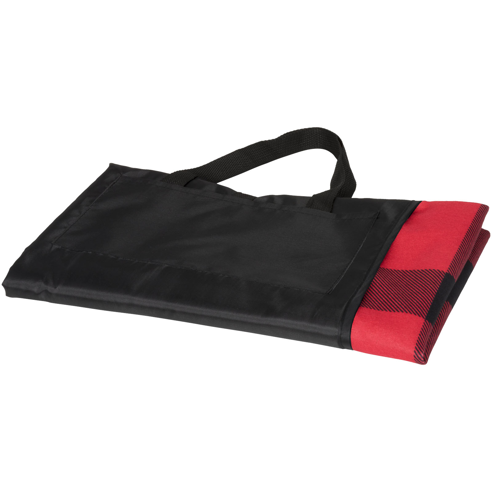 Manta Exterior Resistente al Agua - Broughton - Argençola