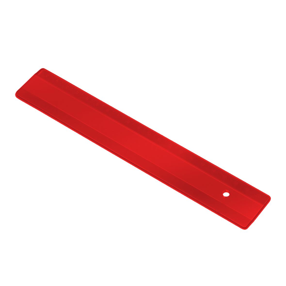 Regla de Plástico Durable - Evington - Getafe