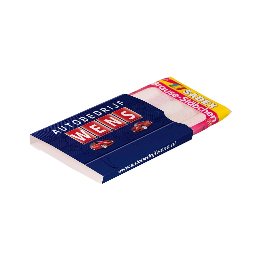 Caramelos de dextrosa de colores brillantes - Adlestrop - Plenas