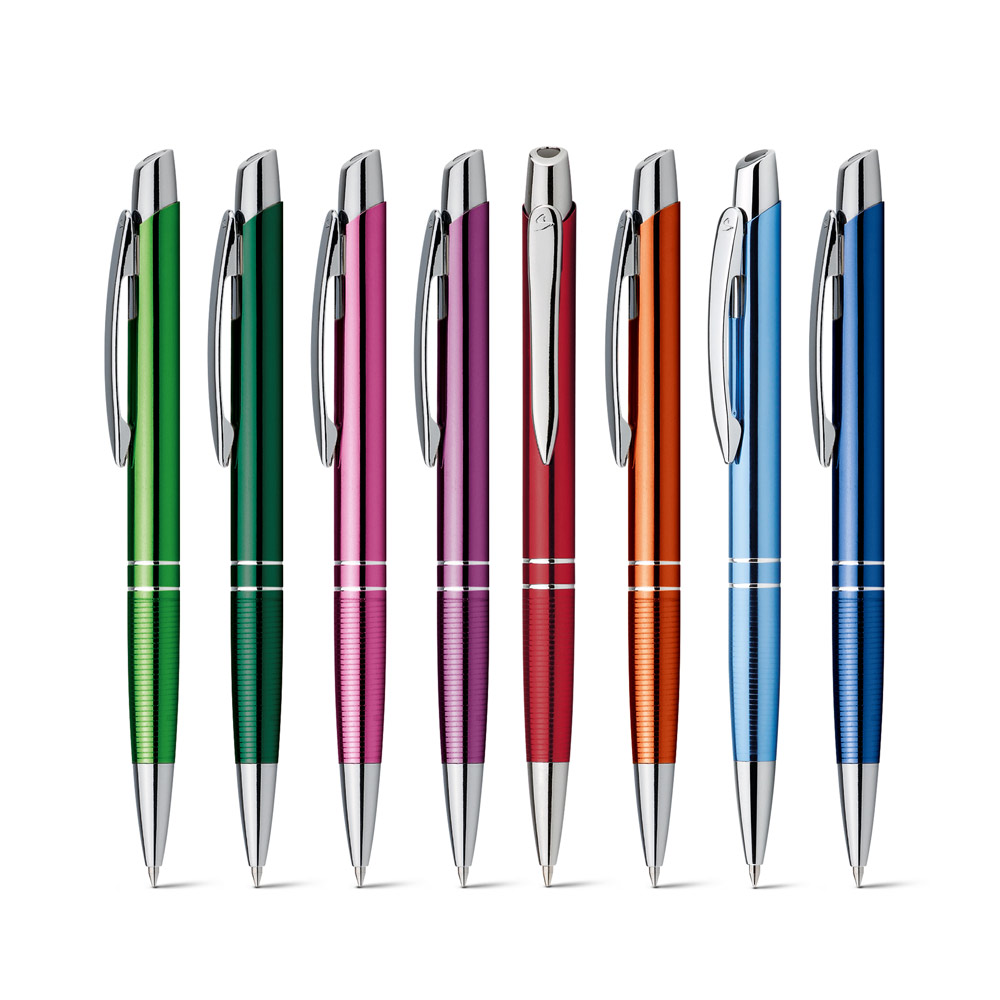 Pluma de aluminio - Sant Cugat Sesgarrigues