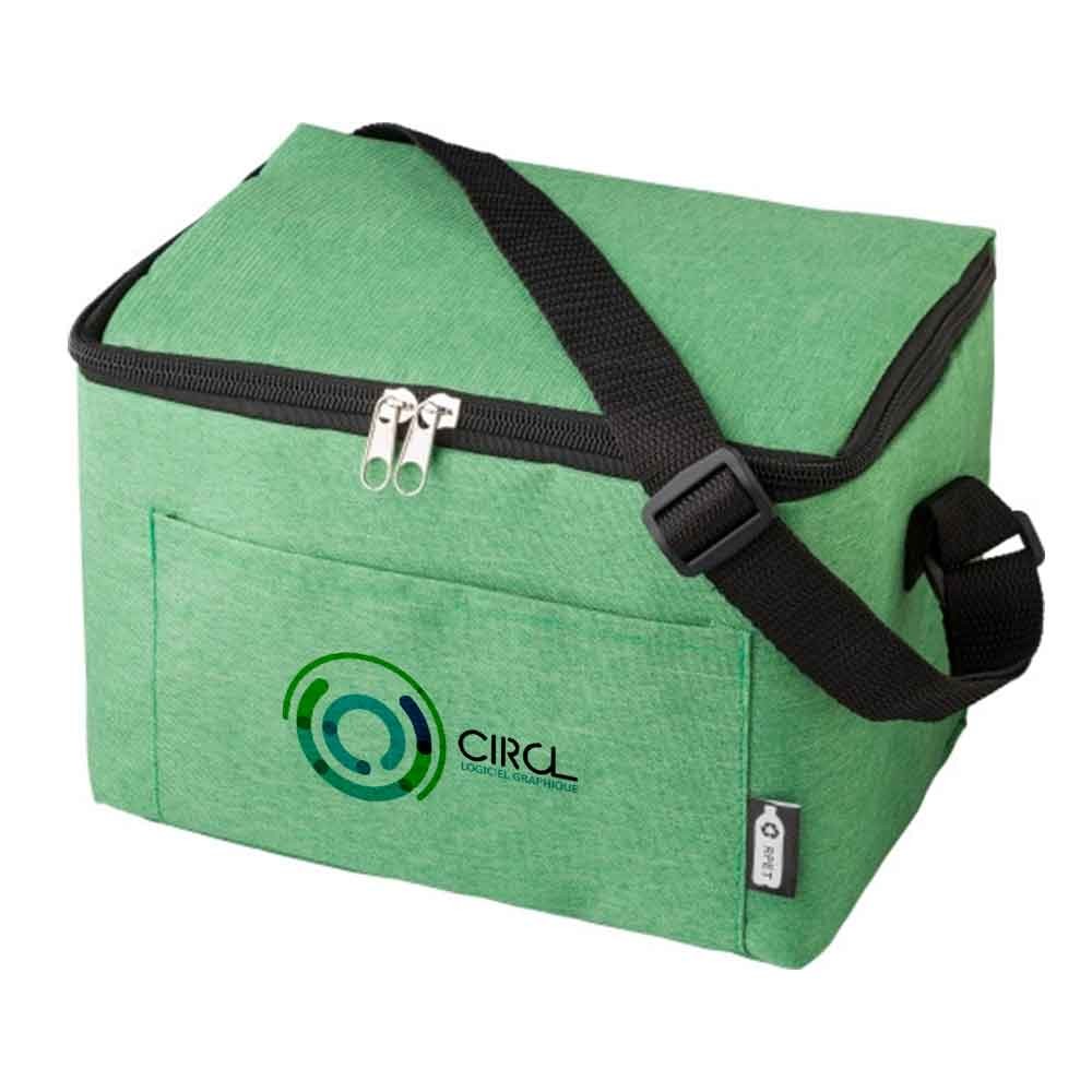 Bolsa Nevera de Poliéster y RPET - Vall de laguar