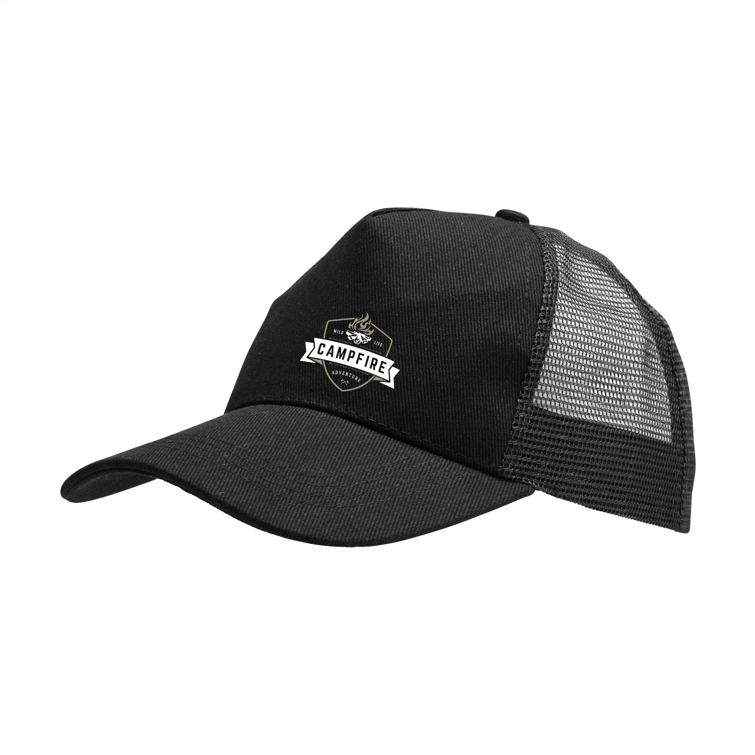 Gorra Camionera Eco - Montmaneu