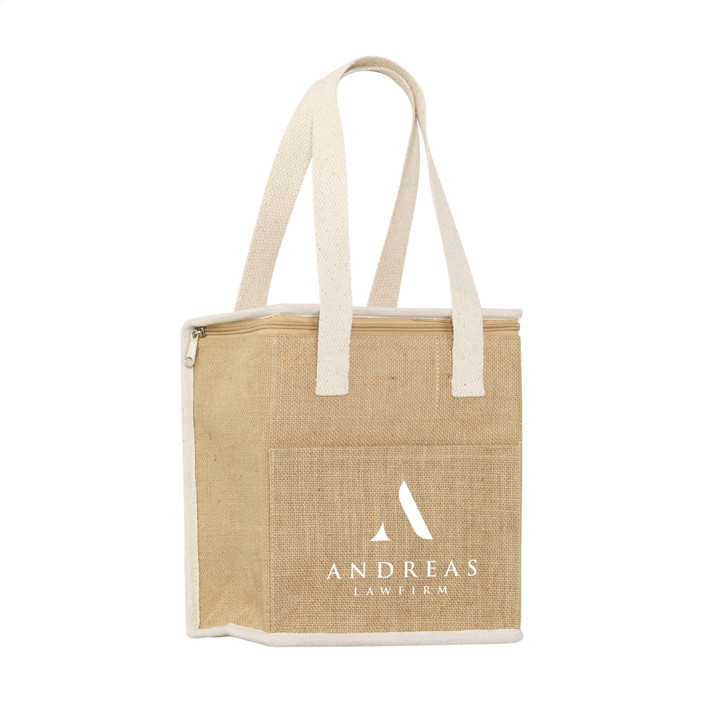 Bolsa Térmica EcoChic - Ardales impreso con logotipo