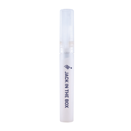 Limpiador de Manos en Spray Stick de 7ml con Etiqueta a Color Completo - Zambrana