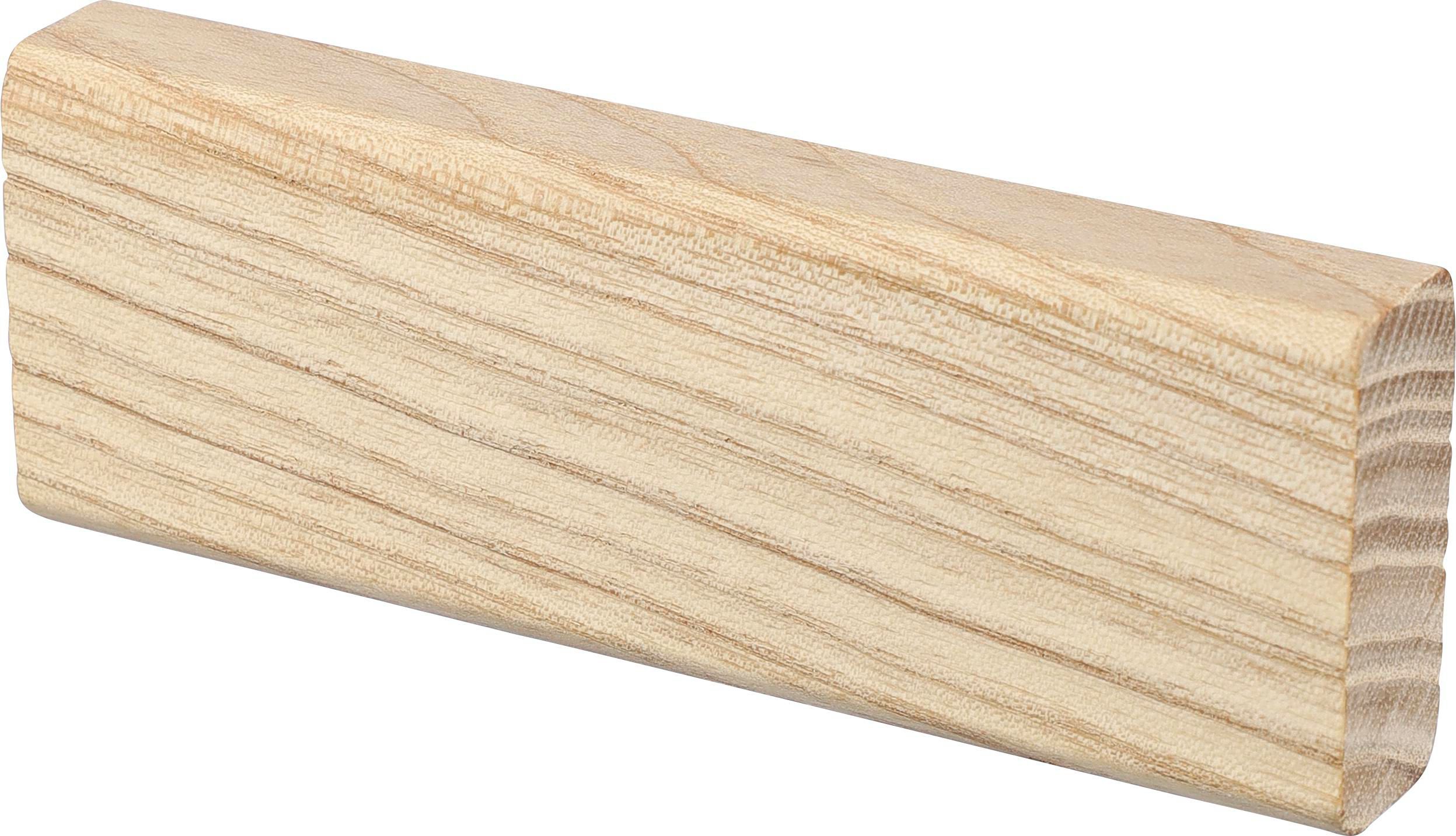 Aroma de Sándalo de Madera de Haya para Coche - Marganell impreso con logotipo
