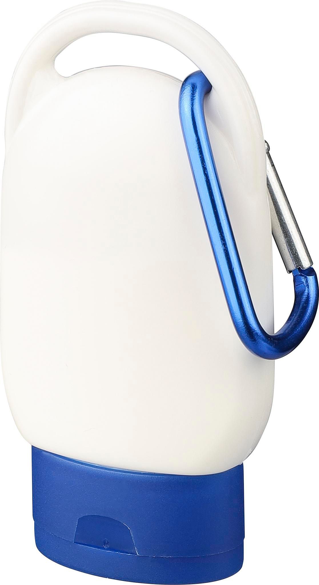 Luka Loción Solar - Luceni