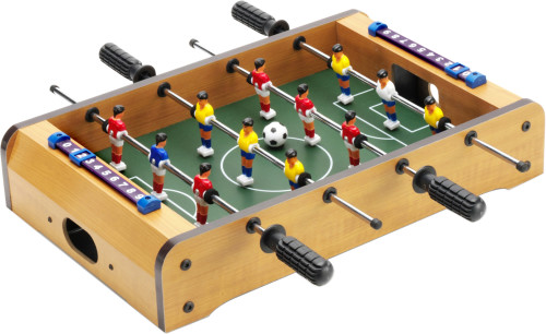 Juego de Mesa de Fútbol de MDF - Huelva