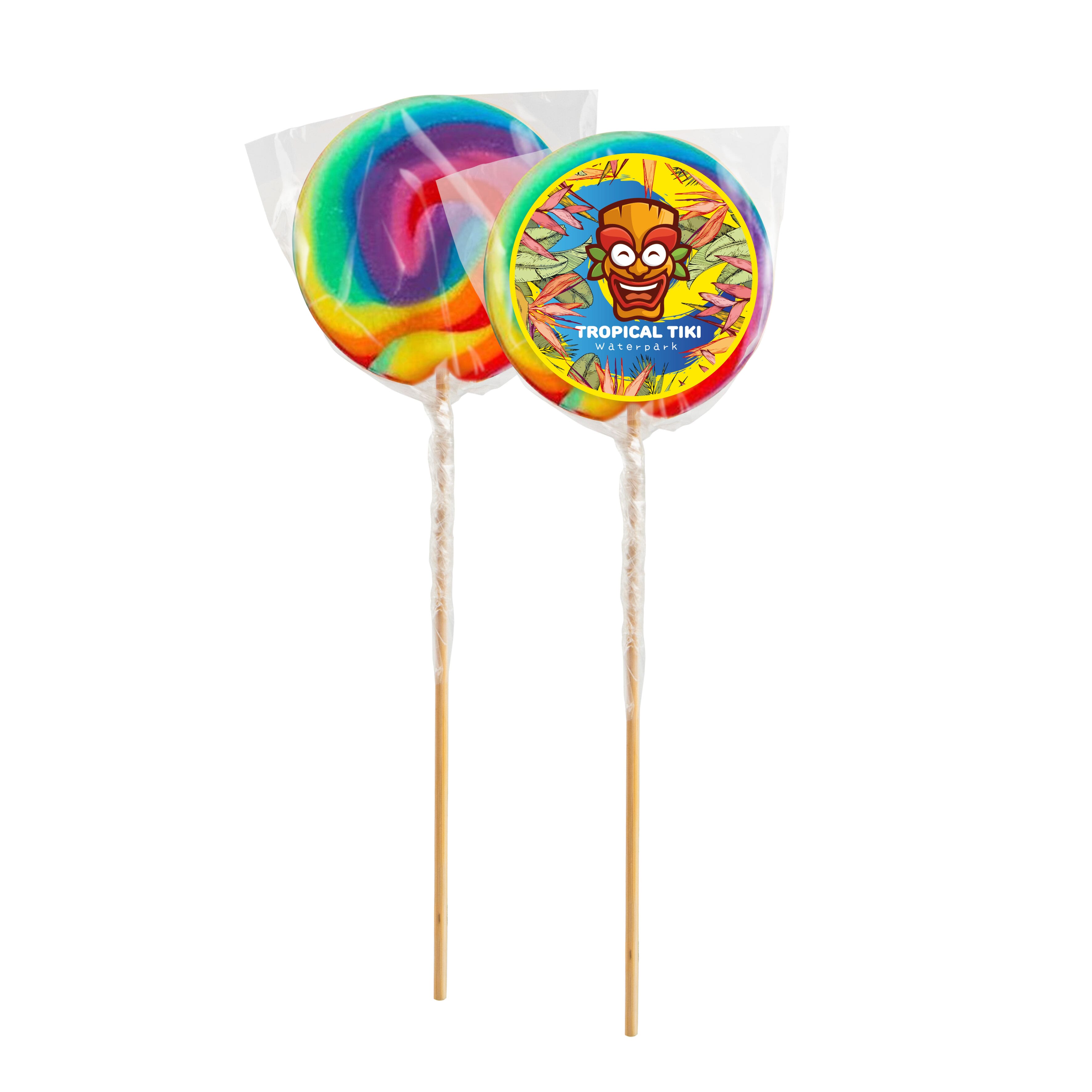 Lollipop Arcoiris - Cazalla de la Sierra