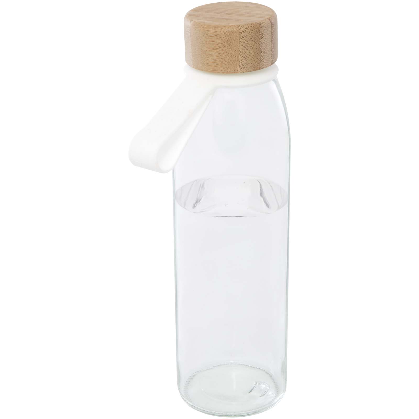 Botella de vidrio EcoFlow 500 ml - Loscorrales