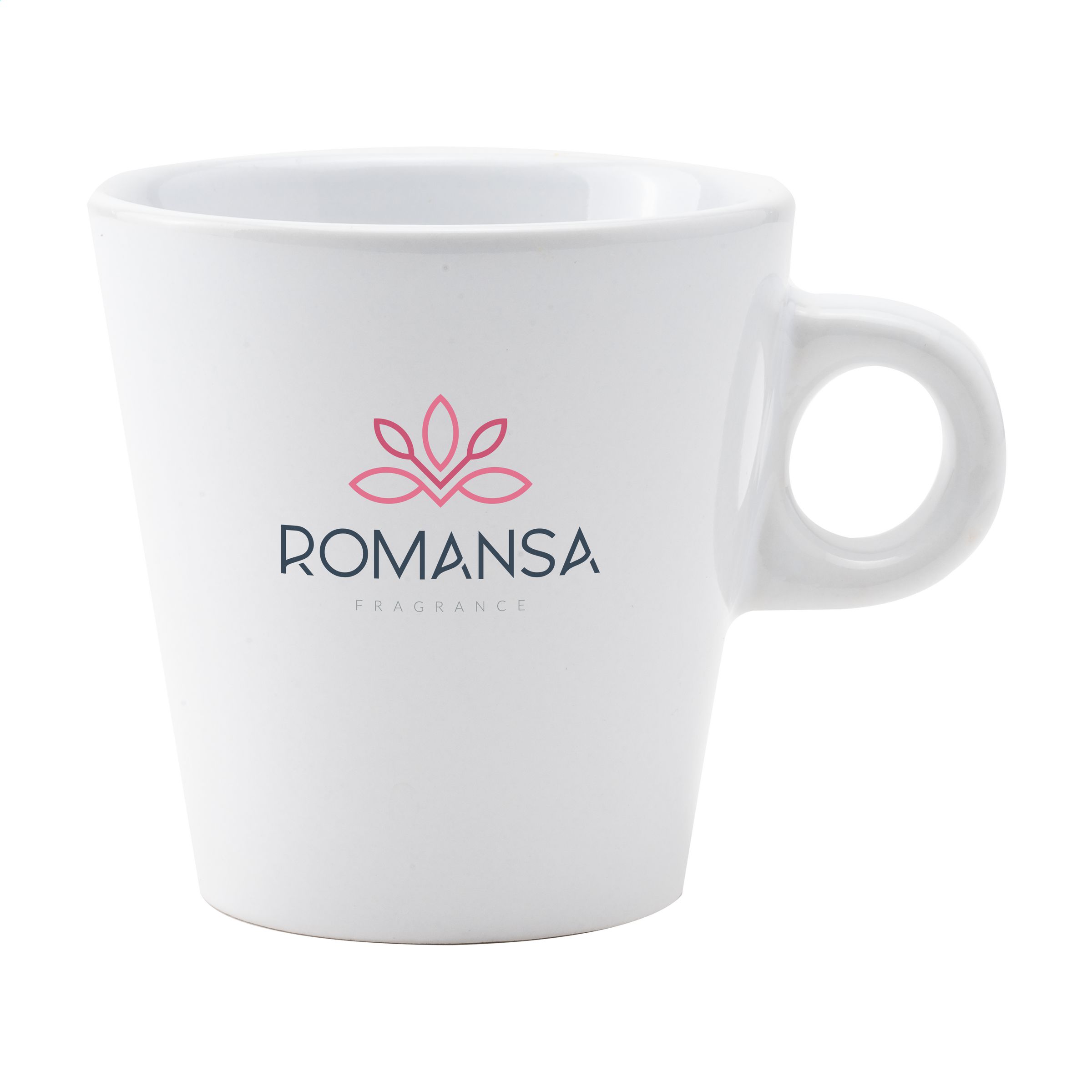 Taza Napoli 200 ml