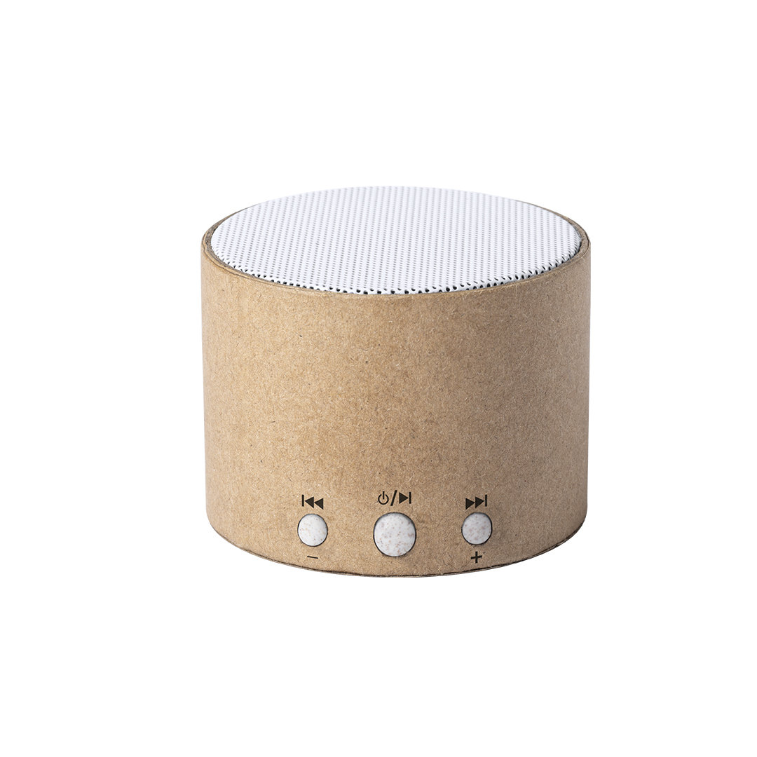 Altavoz EcoSound - Aldwincle - Canillas de Aceituno