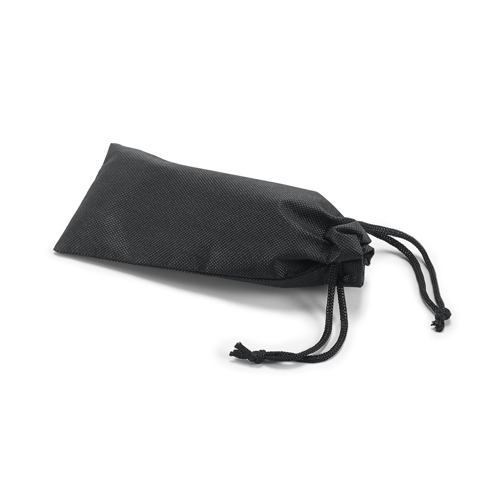 Bolsa de cordón no tejida para gafas - Ibstone - Benidorm