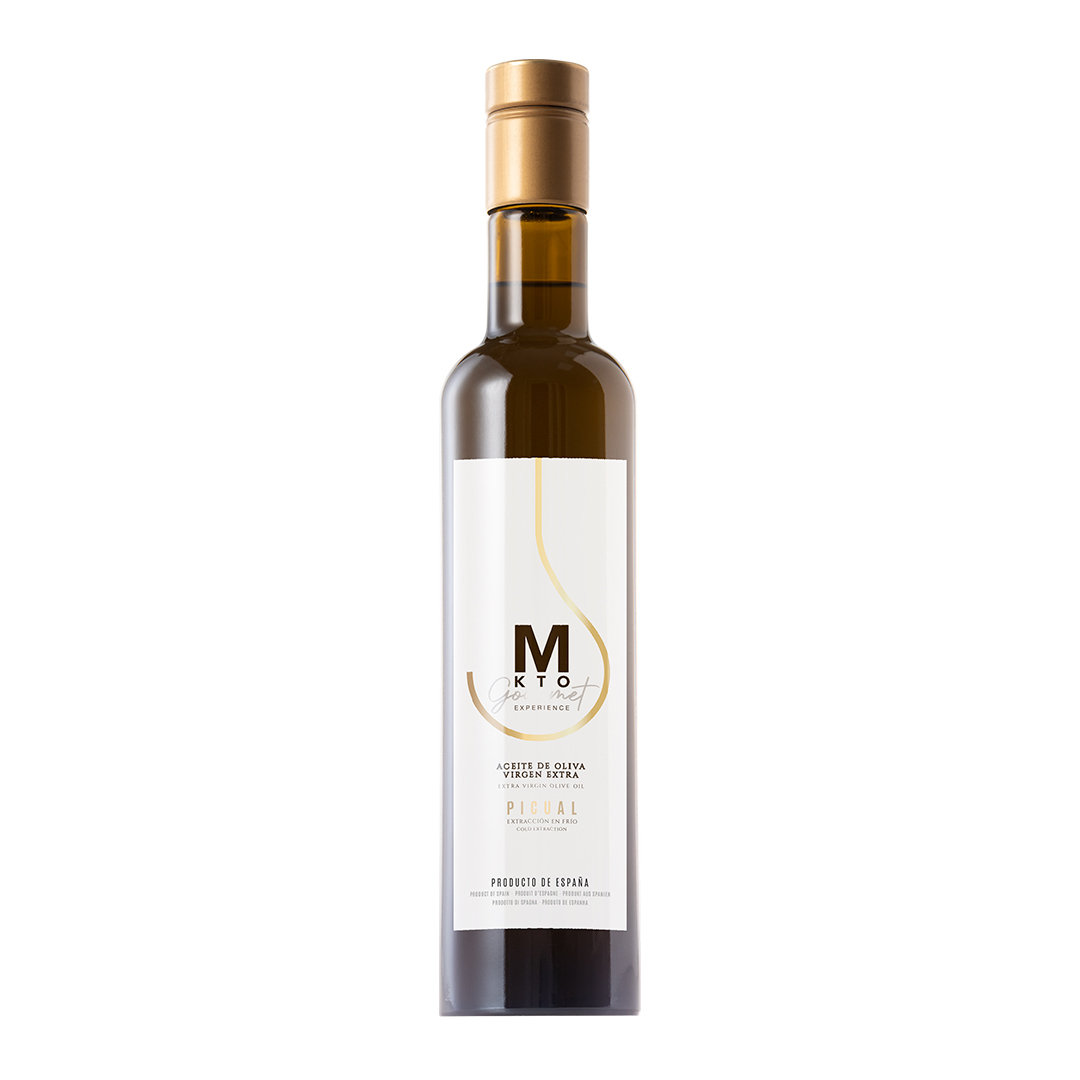 Aceite de Oliva Extra Virgen Golden Harvest - Newent - Santa Maria d’Oló
