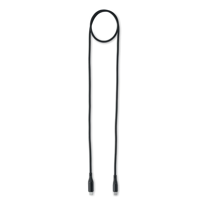 Cable de Carga Turbo 100W con Pantalla LED - Beranuy