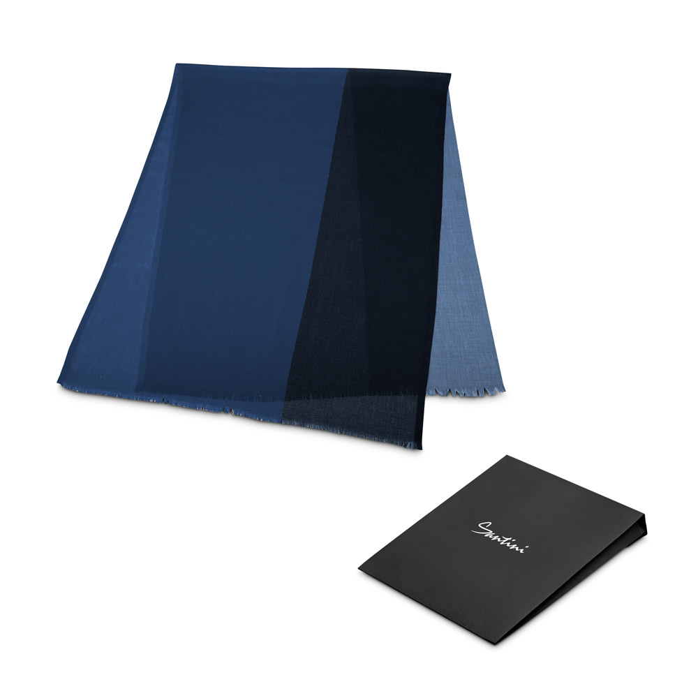 Bufanda para hombre - Fittleworth - Olèrdola
