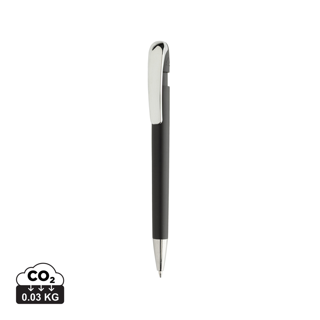 Bolígrafo EcoMetal Elegancia - Petra
