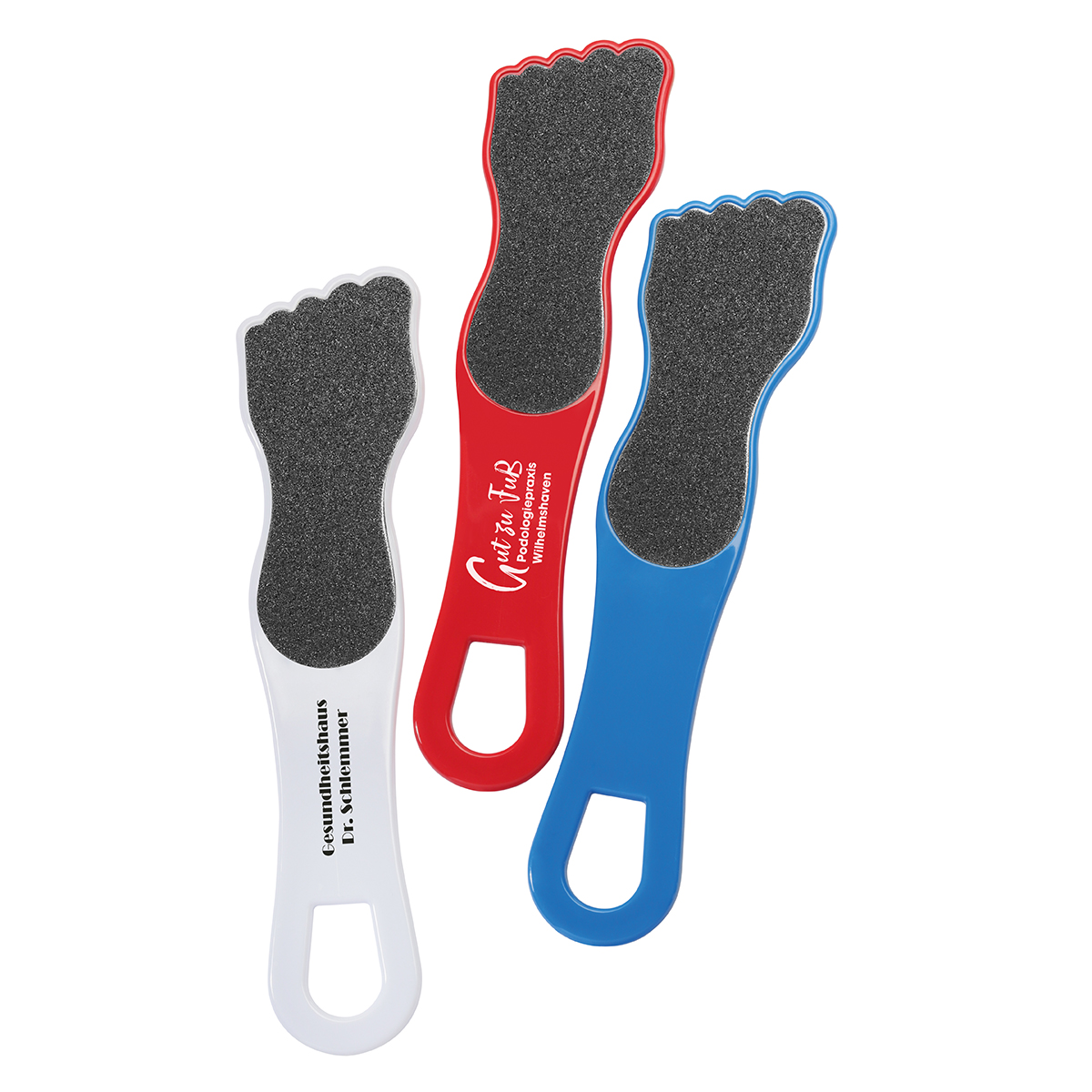 Lima para pies Pies Perfectos - Roquetas de Mar