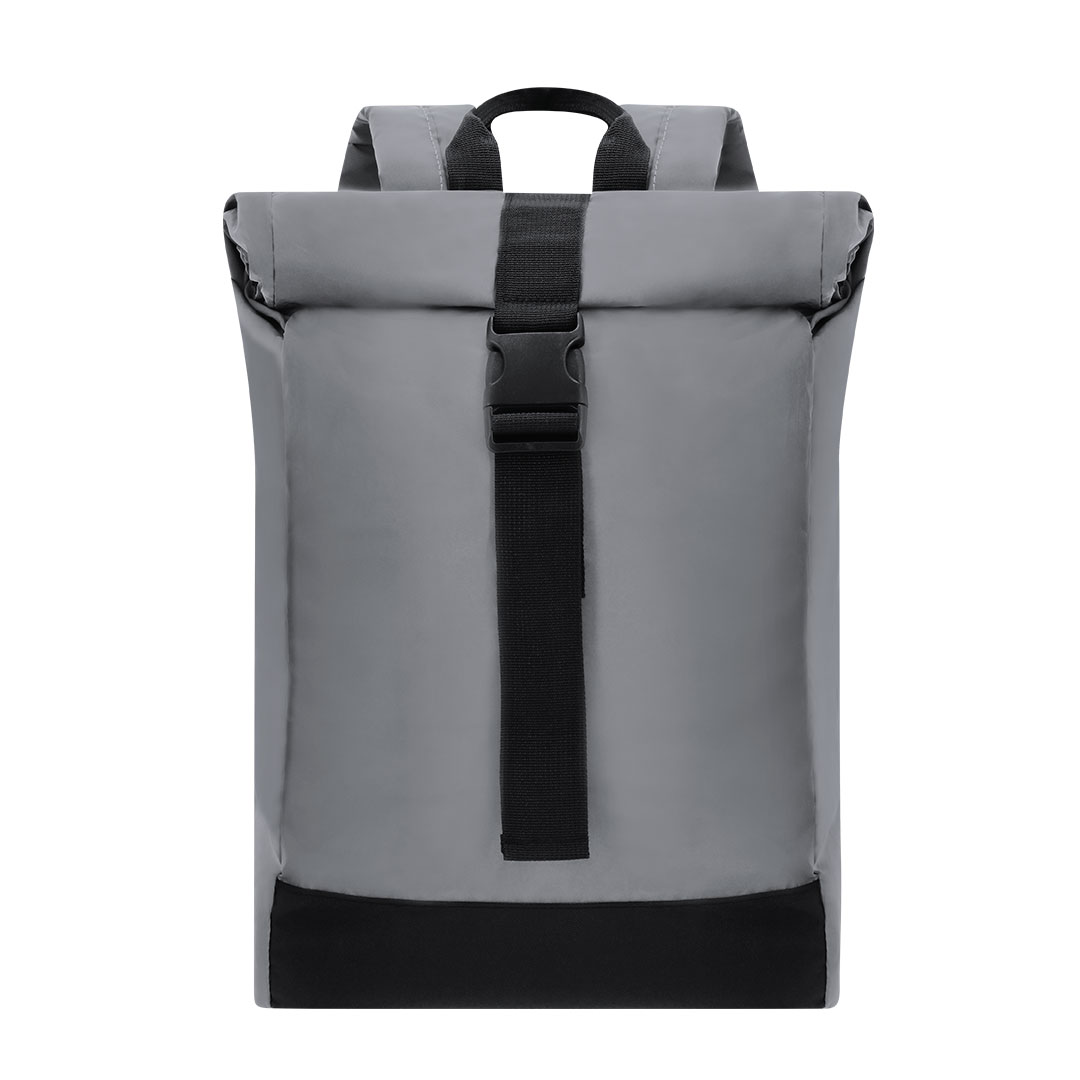 Mochila Refleja - La Puebla de Albortón