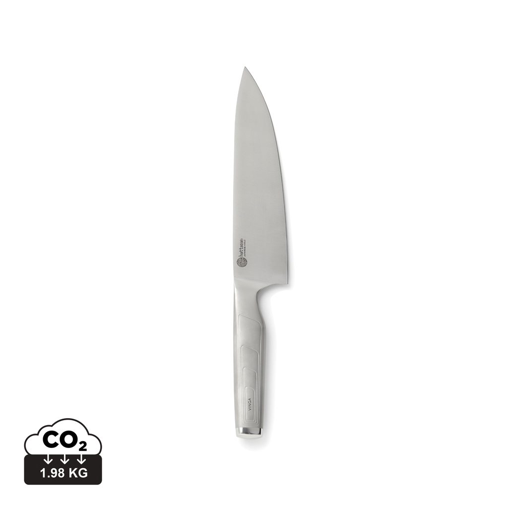 Cuchillo Santoku Harukaze - Upton Grey - Campos