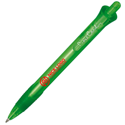 Bolígrafo Pierre Cardin con mecanismo de empuje - Hinojares