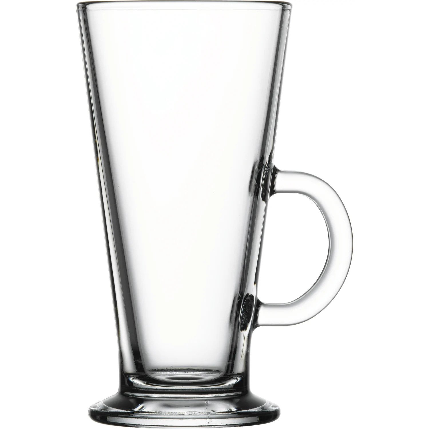 Vaso de Café con Logotipo en Relieve 260ml - Elda
