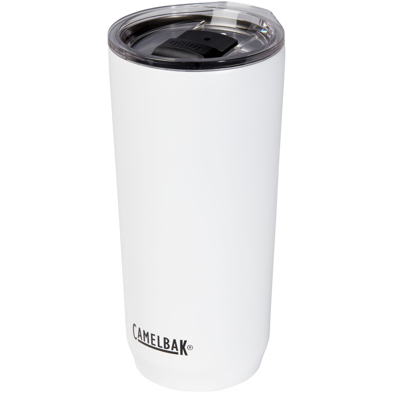 CamelBak® Taza aislada al vacío con capacidad de 600 ml - Blanca