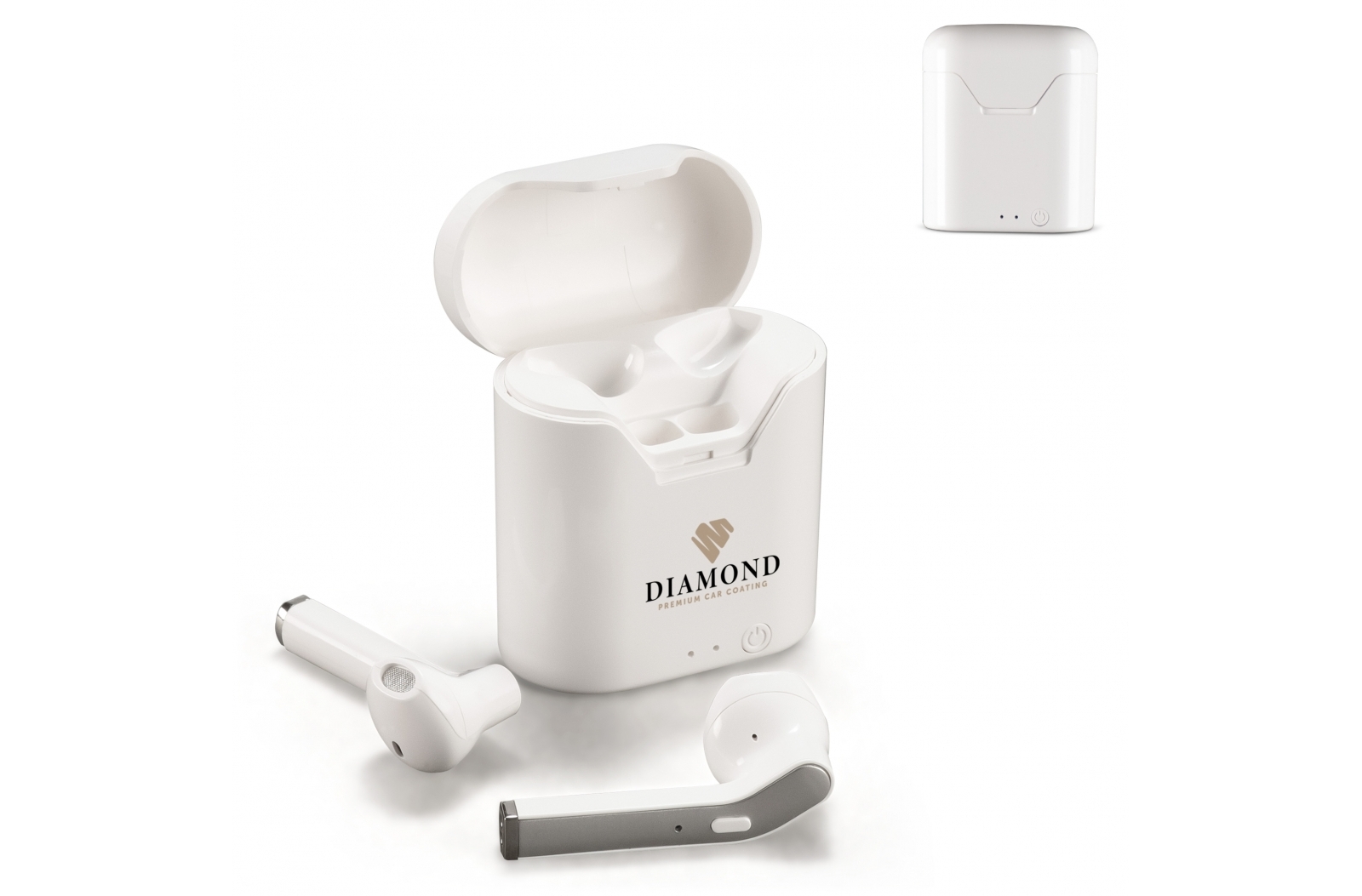 TuneBuds - L’Hospitalet de Llobregat