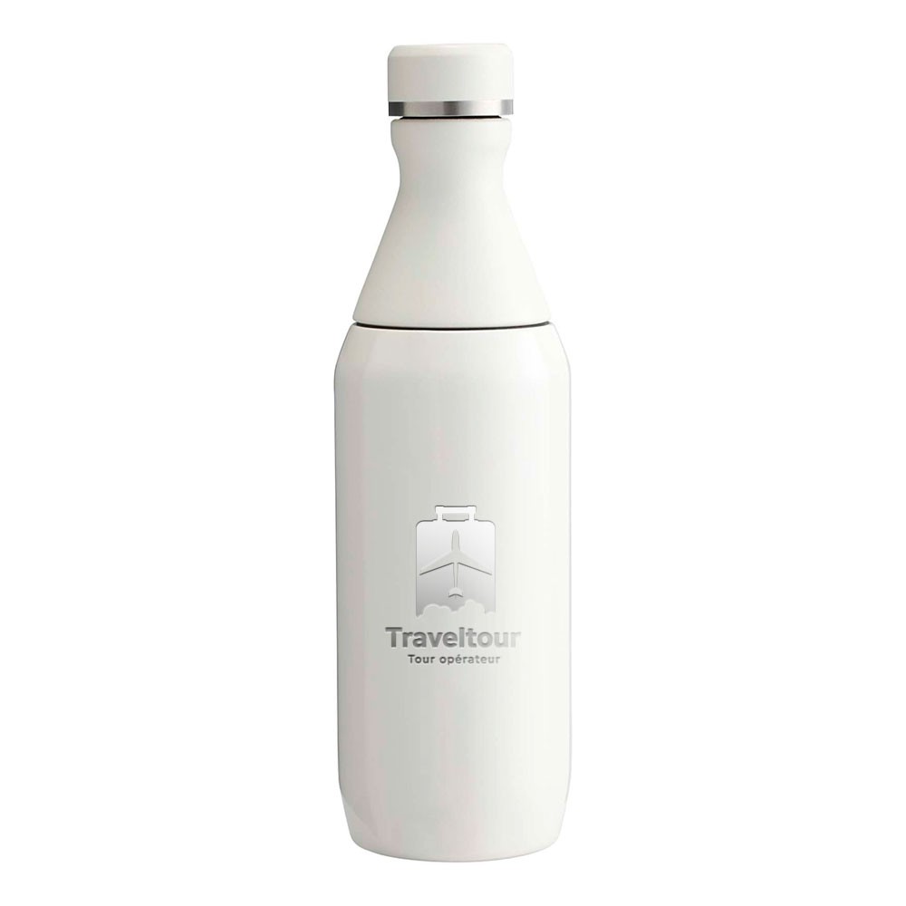 Botella Hidratación Todo el Día 350 ml - Magallón