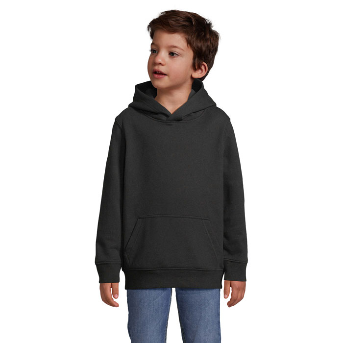 Sudadera Infantil Cóndor - Daya Nueva