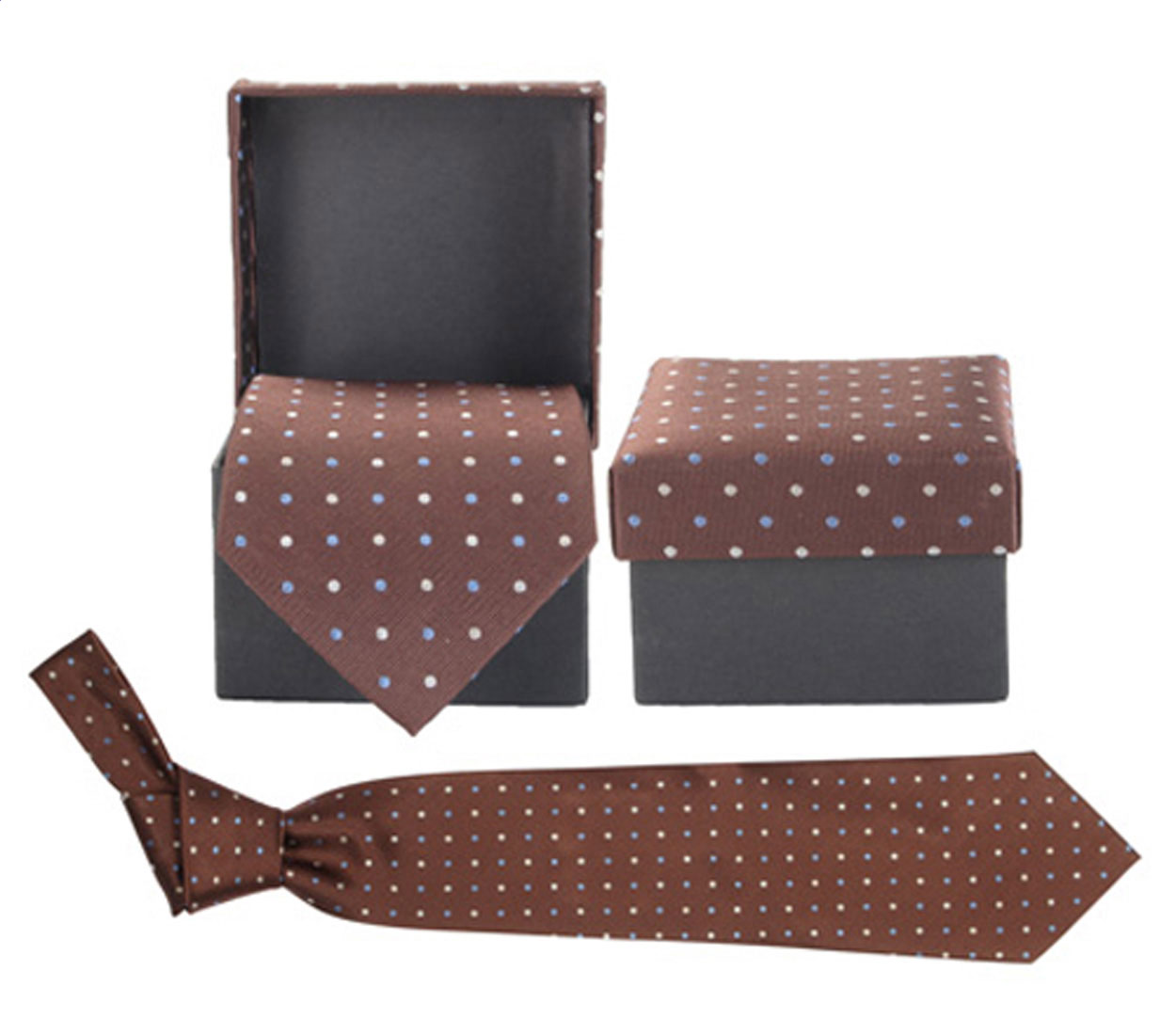 Corbata Elegancia André - Dosrius