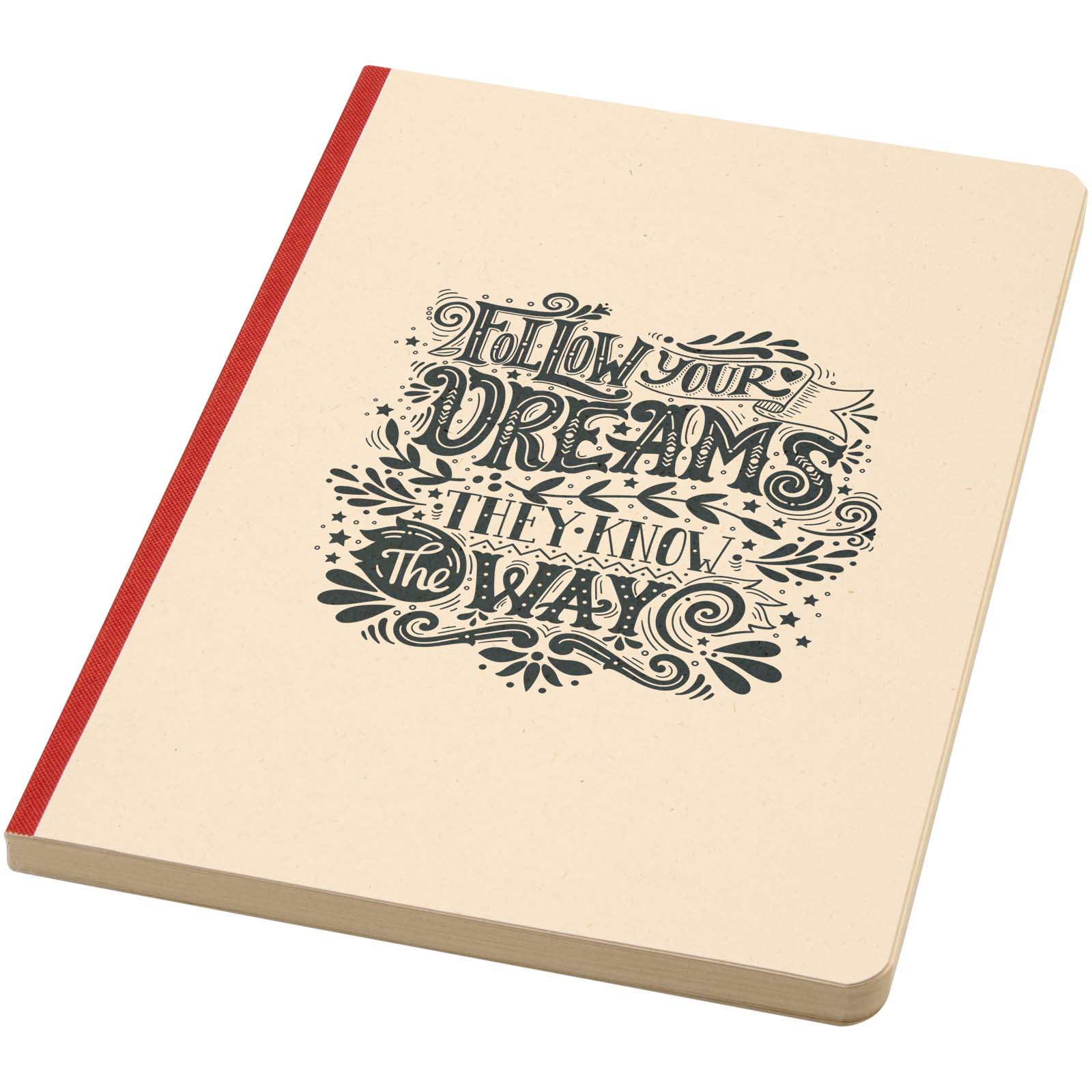 Cuaderno EcoAmigo A5 - Corera