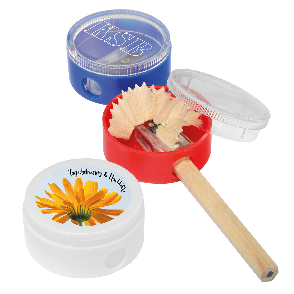 Afilador Redondo - Alameda