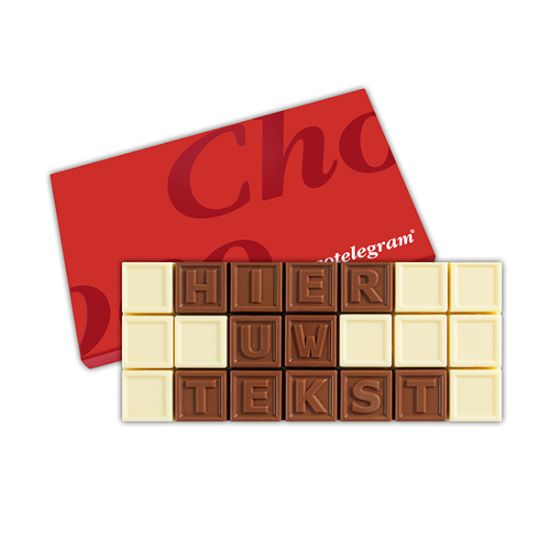 Choco-Telegrama - Santa Engracia del Jubera