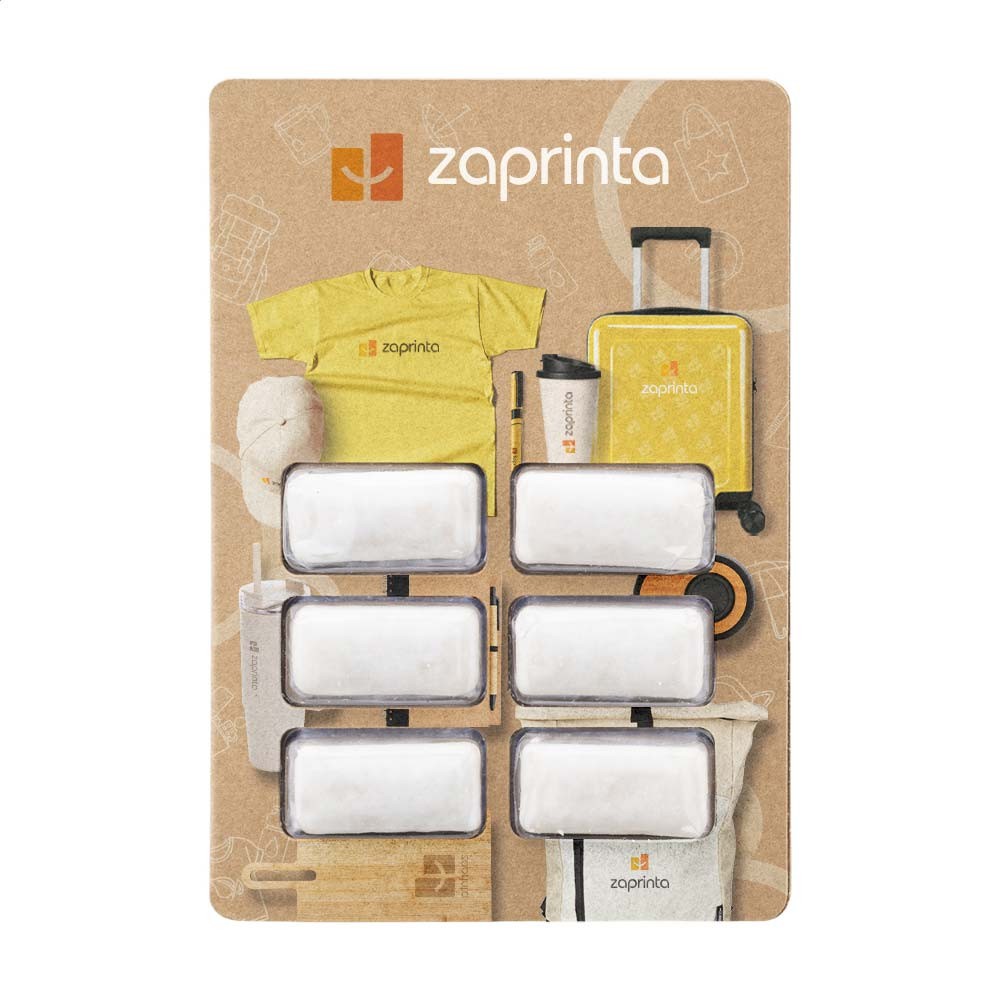 Chicle Personalizado Eco Deluxe - Benacazón