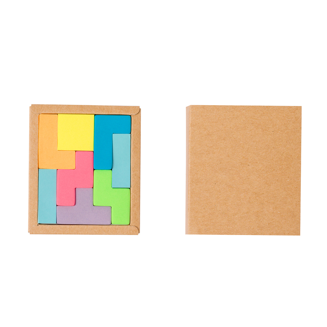 Bloc de notas Kuaid - Berbegal