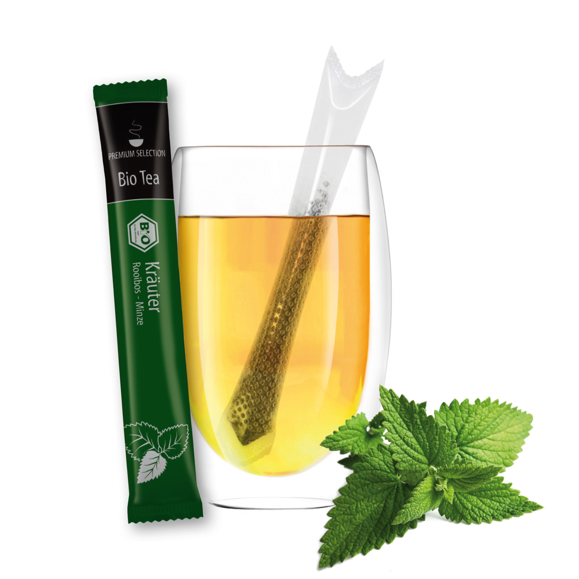 Té Rooibos de la Montaña de Cedro de Sudáfrica - Benamocarra