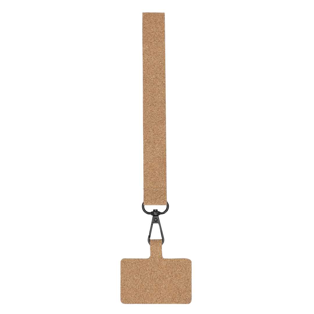 Pulsera Portasmartphone Natural - Salares