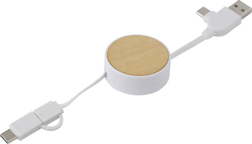 Bamboo ChargePro - Nether Stowey - Bilbao