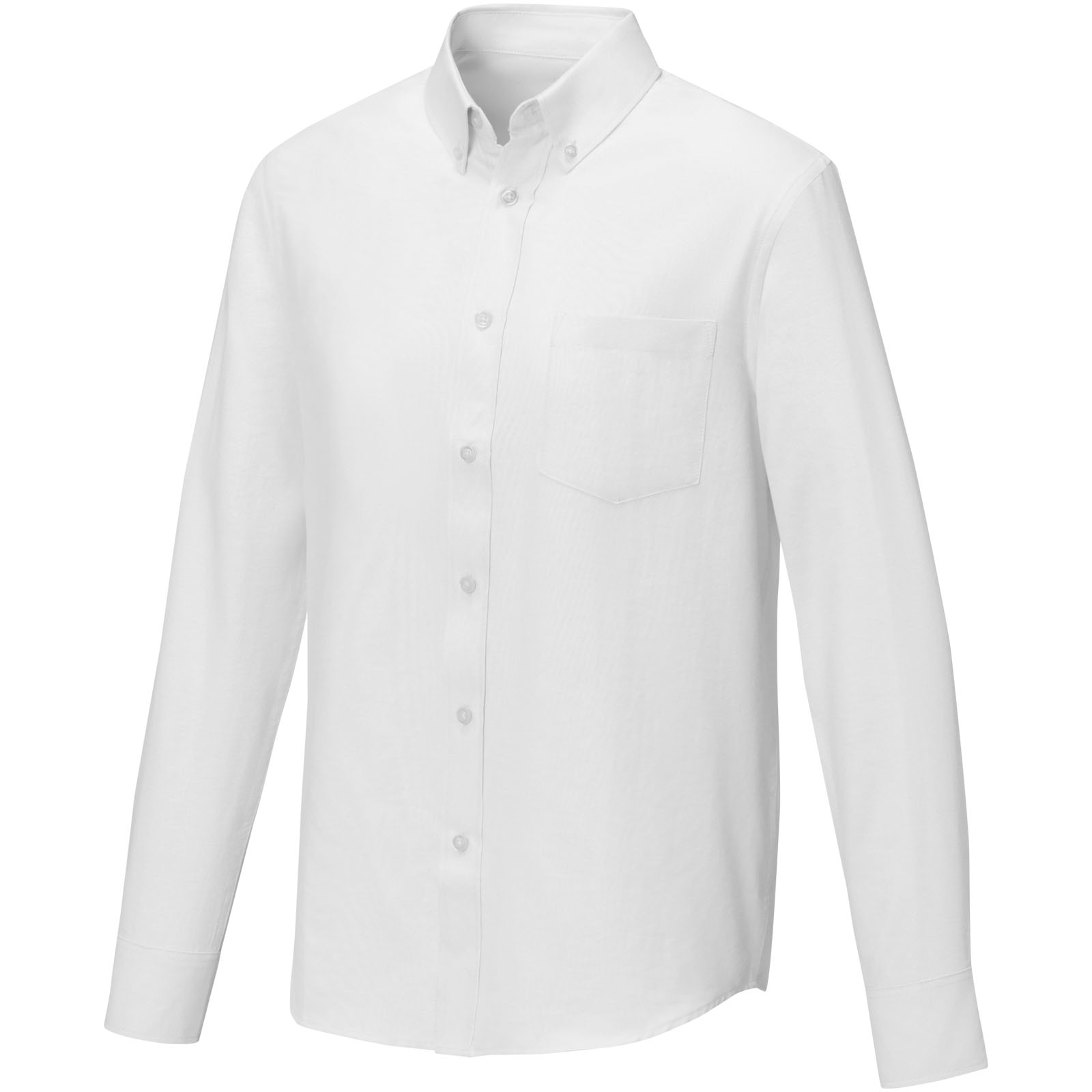 Camisa de Confort Personalizado - Bledlow - Binaced