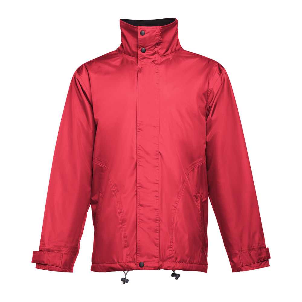 THC LIUBLIANA II. Chaqueta unisex