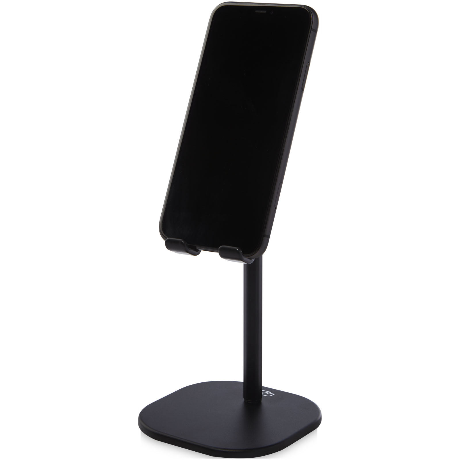 Soporte Ajustable de Aluminio y Plástico ABS para Teléfono/Tableta - Cañada Rosal