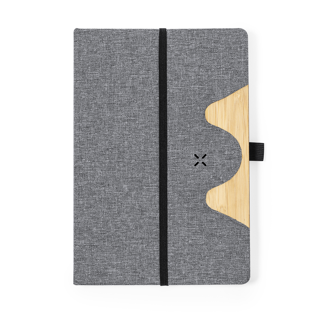 Cargador Notepad Dalou - Cubelles