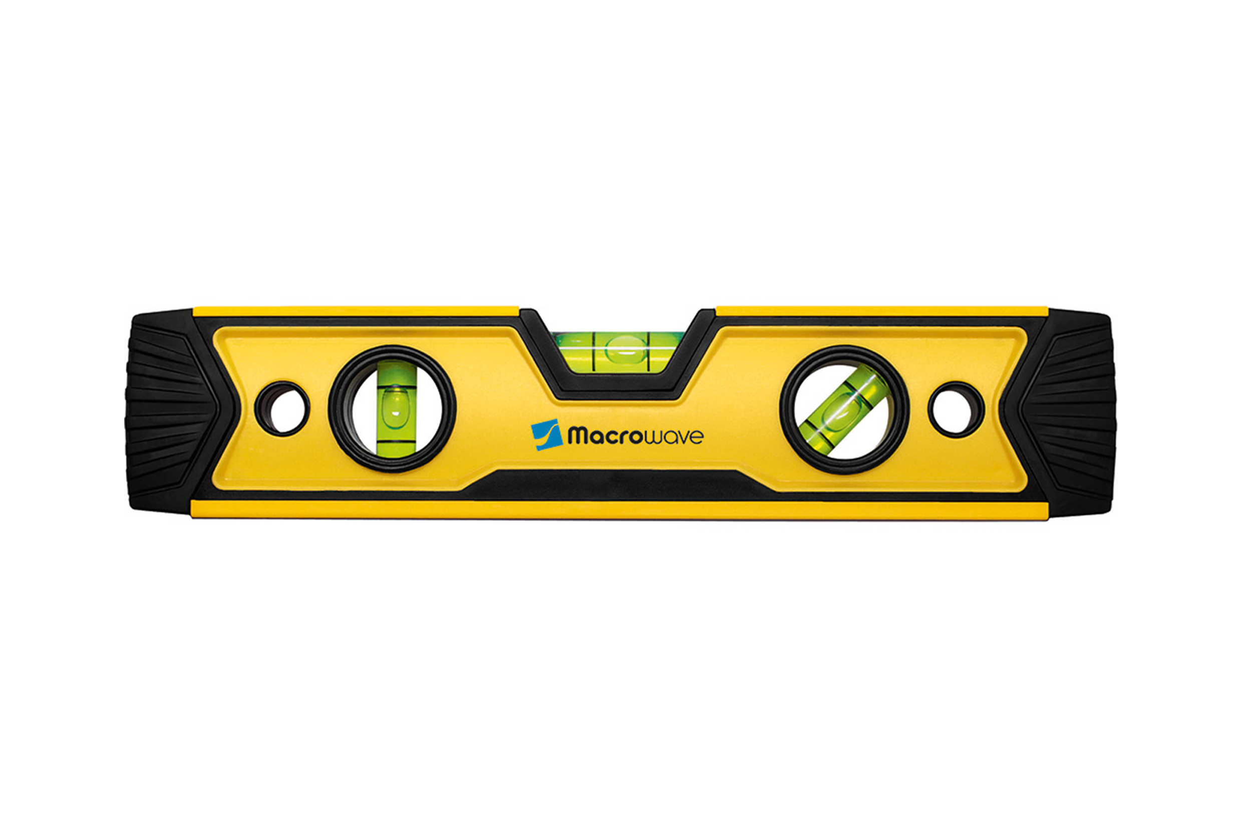 Nivel Magnético Compacto - Sant Julià de Vilatorta