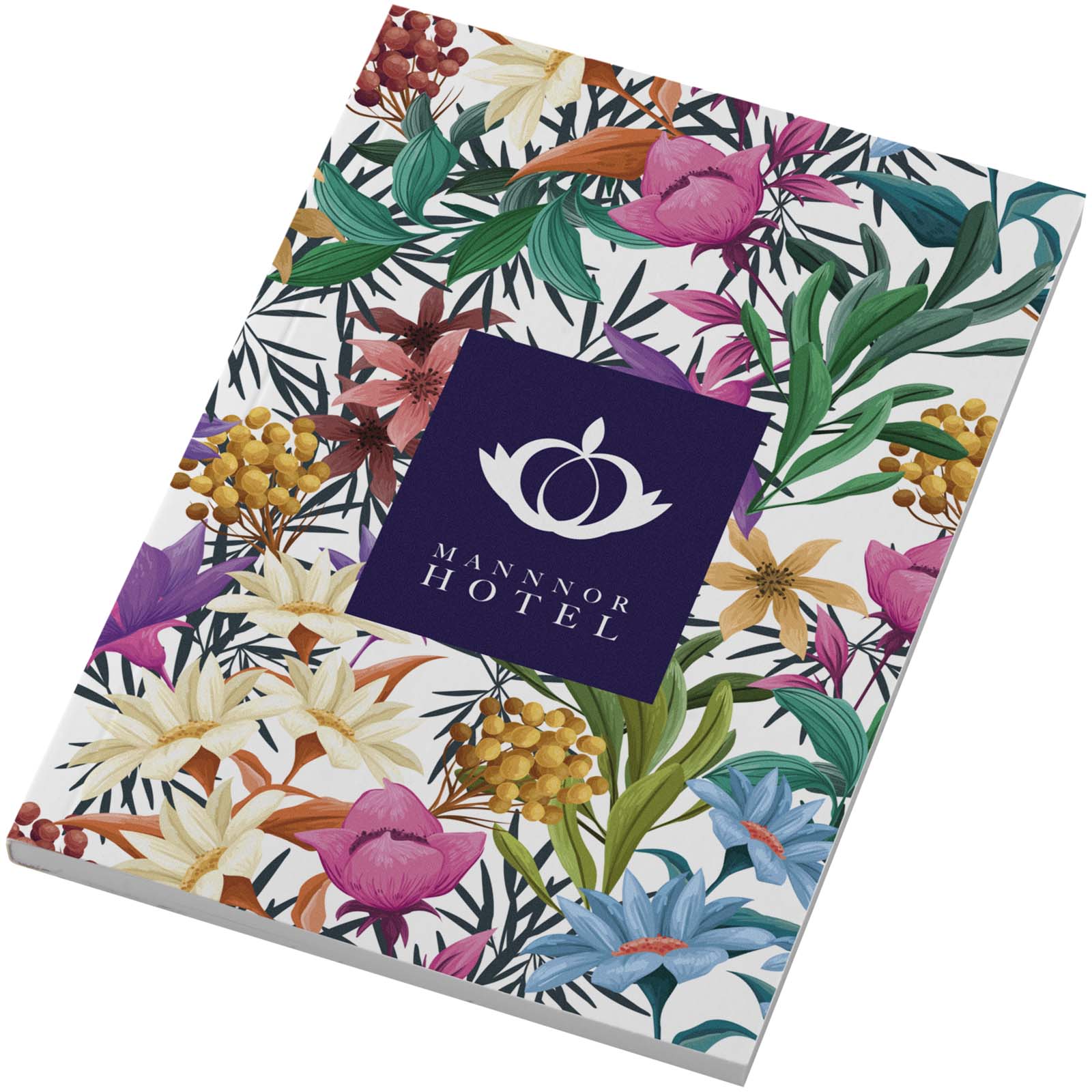 Cuaderno Creativo A6 - Sanlúcar la Mayor