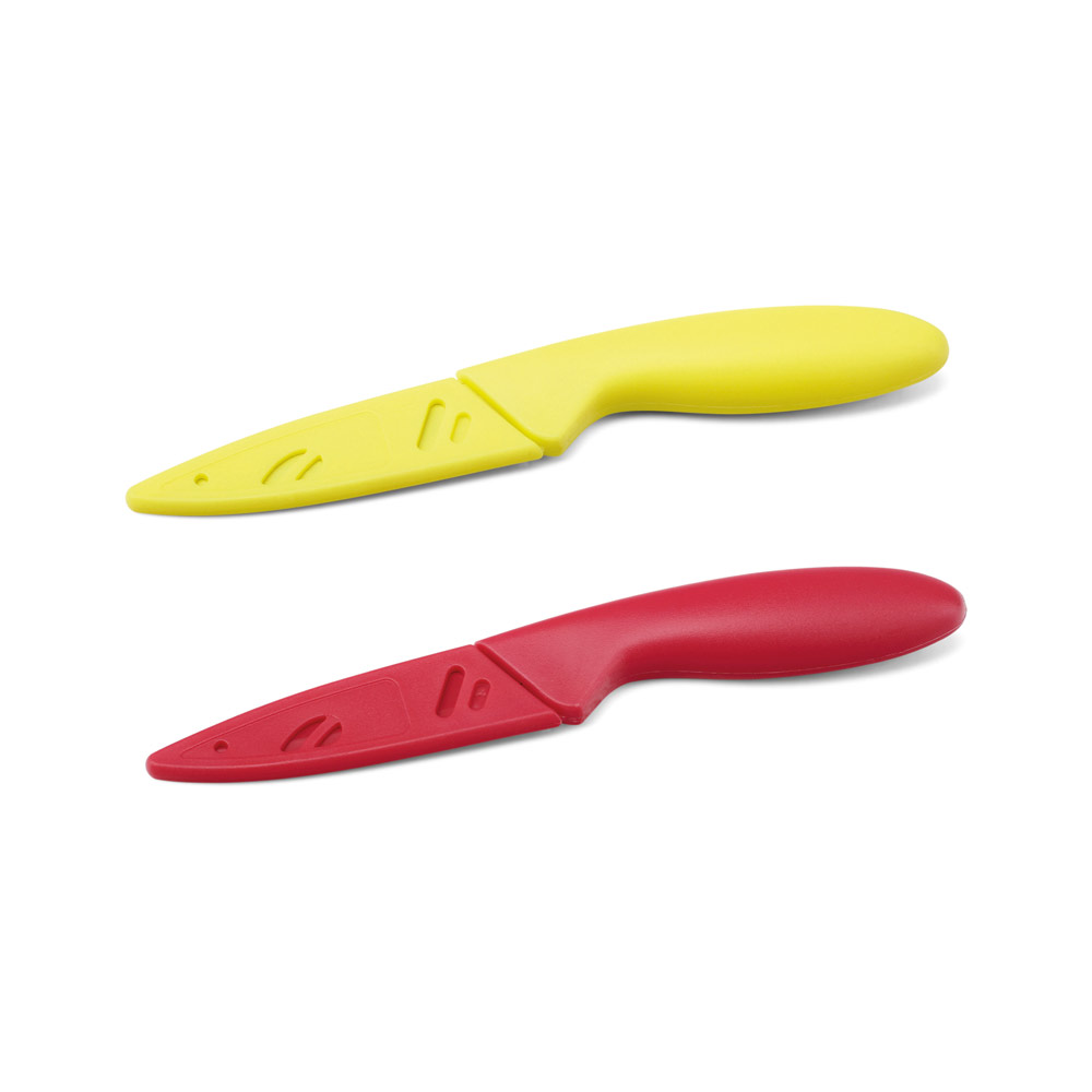 Cuchillo Antiadherente de Cocina - Cazorla