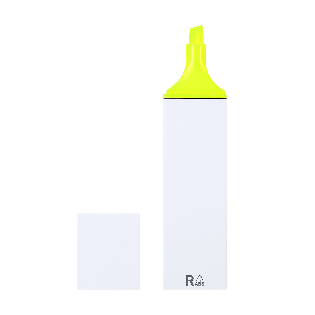 EcoLuz - Los Molares impreso con logotipo
