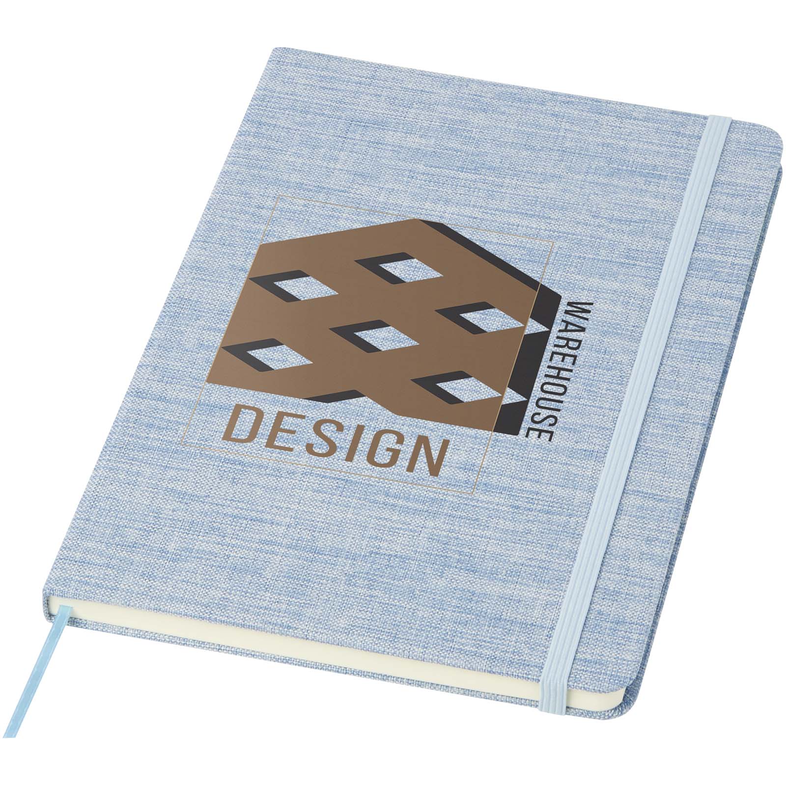 Cuaderno Ecológico A5 - Antillón