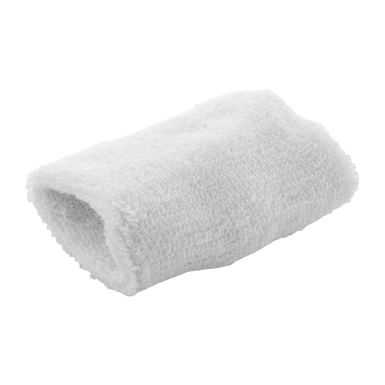 Muñequera de Felpa - Tirgo