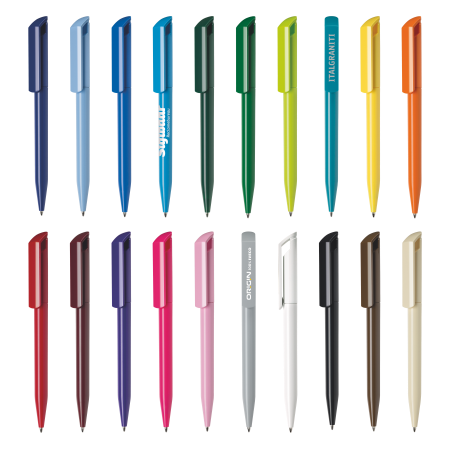 Bolígrafo ZINK Z1 C (Maxema)