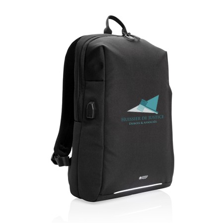 Mochila para Portátil EcoTraveller - Eyam - Lominchar